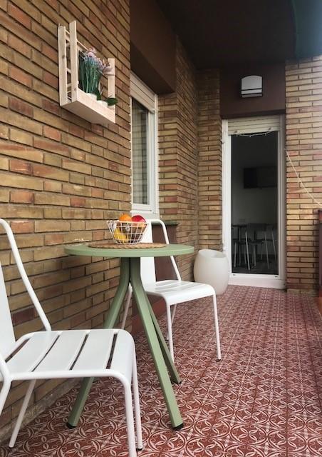 Hostal Badalona Exteriér fotografie