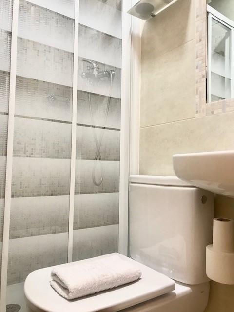 Hostal Badalona Exteriér fotografie