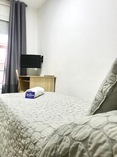 Hostal Badalona Exteriér fotografie
