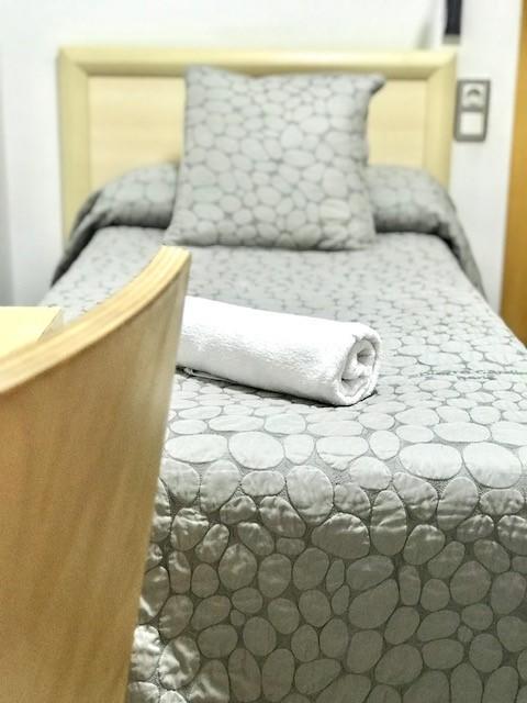 Hostal Badalona Exteriér fotografie