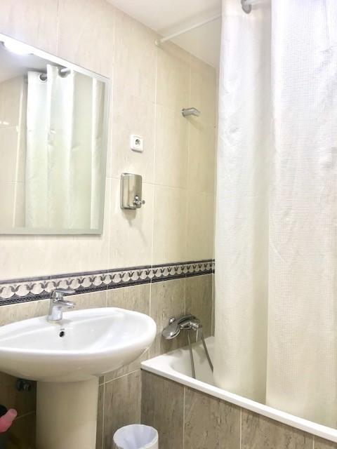 Hostal Badalona Exteriér fotografie