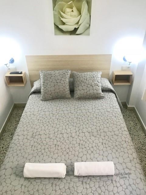 Hostal Badalona Exteriér fotografie