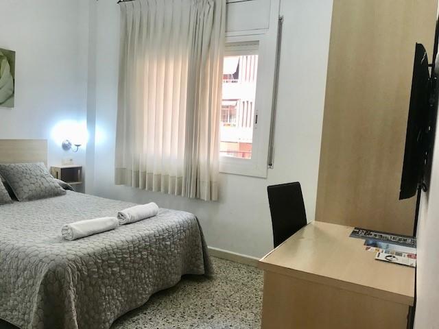 Hostal Badalona Exteriér fotografie