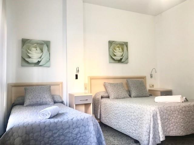 Hostal Badalona Exteriér fotografie