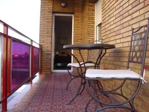 Hostal Badalona Exteriér fotografie